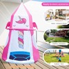UNICORN Detachable Swing Waterproof Tent (SWING NOT INCLUDED)