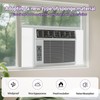 YYGCL Window Air Conditioner Insulated Foam Panels, Air Conditioner Window