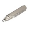 Nose Hair Trimmer Multifunctional 3 in 1 R Shaped Rounded