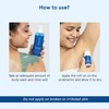 Be Bodywise 1% Salicylic Acid Body Wash (250ml) & Underarm
