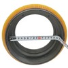 XYZIL Drive Wheel 1115-220000-00 Compatible with Big Joe Electric Pallet