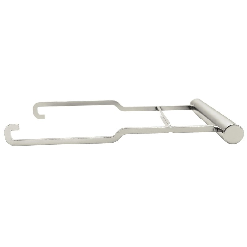 ZKTOOL JLR-412-147 Car Air Outlet Removal Pulling Hooks Tool Compatible