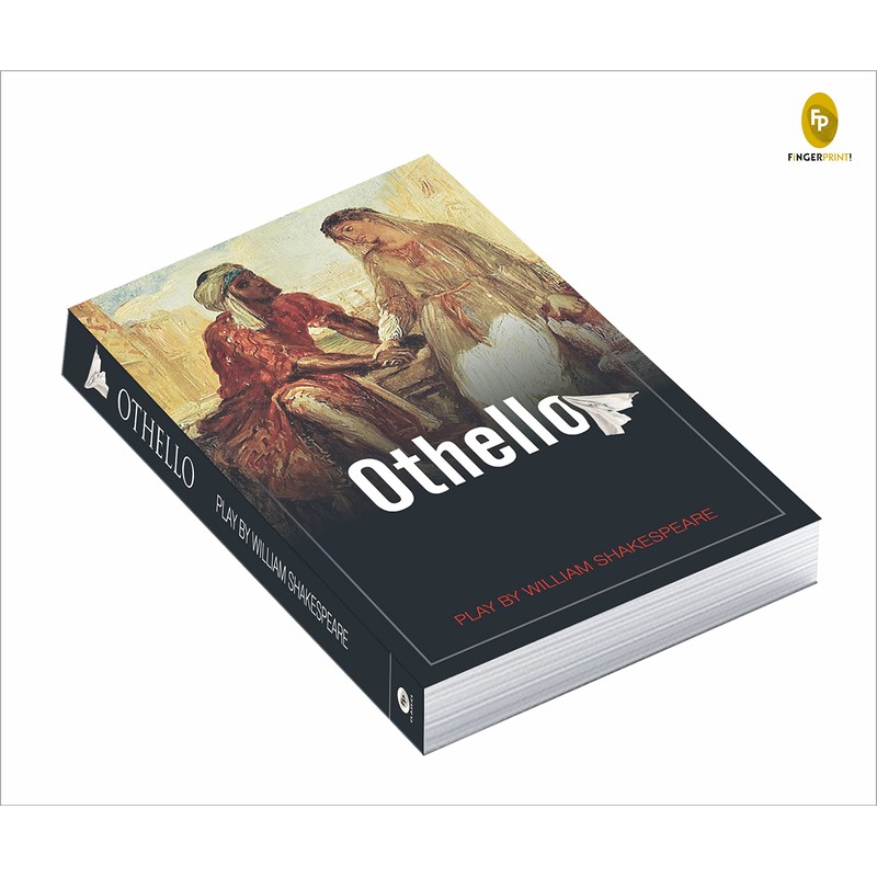 Othello (Pocket Classics)