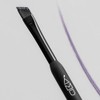 Eye liner Brush – Brocha angular pequeña para delineado preciso