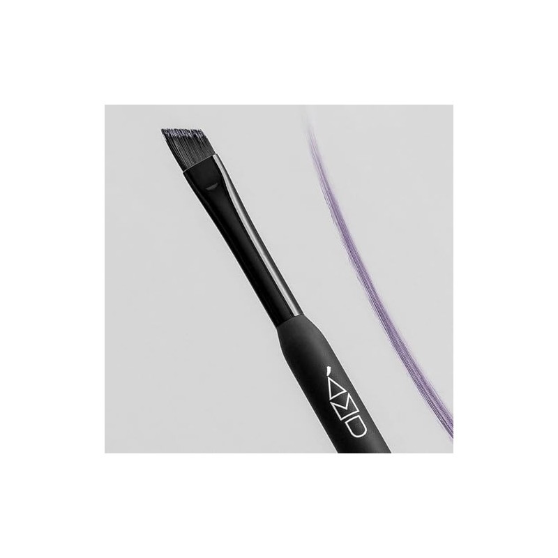 Eye liner Brush – Brocha angular pequeña para delineado preciso