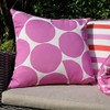 Fusion - Ingo Outdoor - Outdoor Filled Cushion - 43