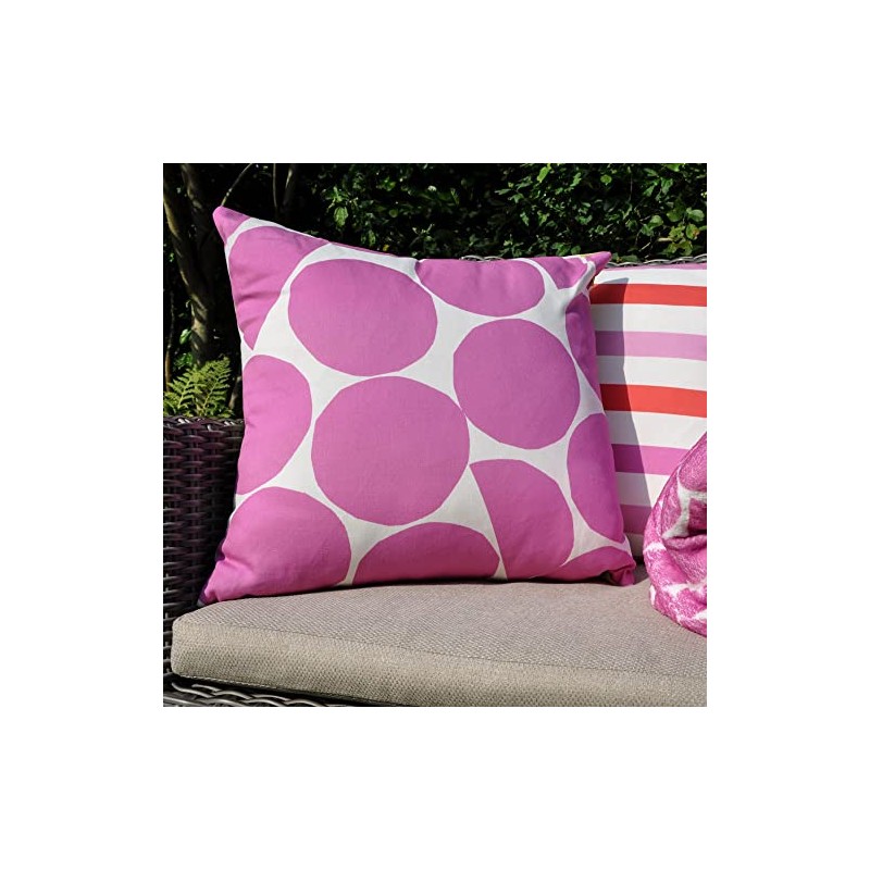 Fusion - Ingo Outdoor - Outdoor Filled Cushion - 43