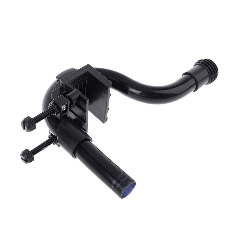 Buwei Aquarium Water Inlet Outlet Tube Kit Fish Tank External