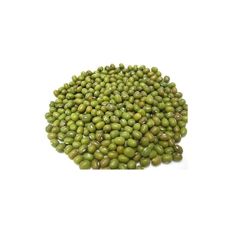 SHUDH MOONG WHOLE 7LB