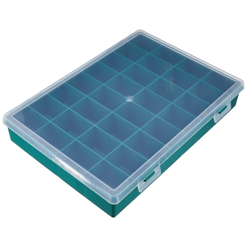 Tayg Assortment Box 32 Compartments