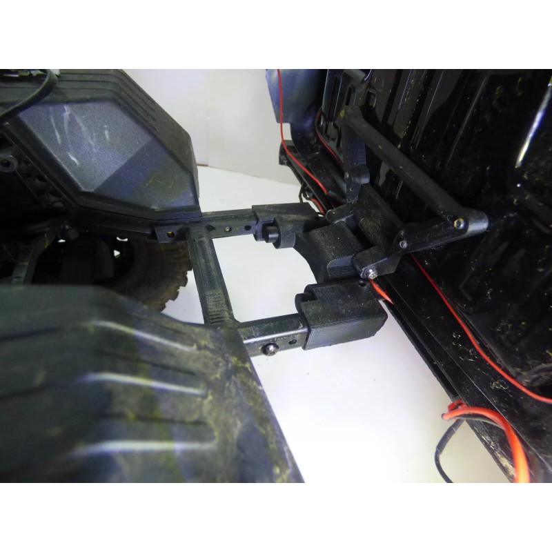For Axial, For SCX Axial SCX10 iii Gladiator Body Hinge