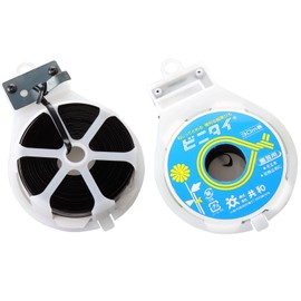 Republic Republic Chrysanthemum for 30 m Twist Ties