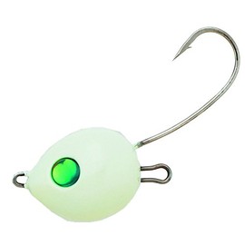 Daiwa 059978 Comfort Cut Sinker No. 30 Luminous