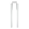 Bi Fold Lock Aluminum Alloy Double Door Bifold Lock Childproof
