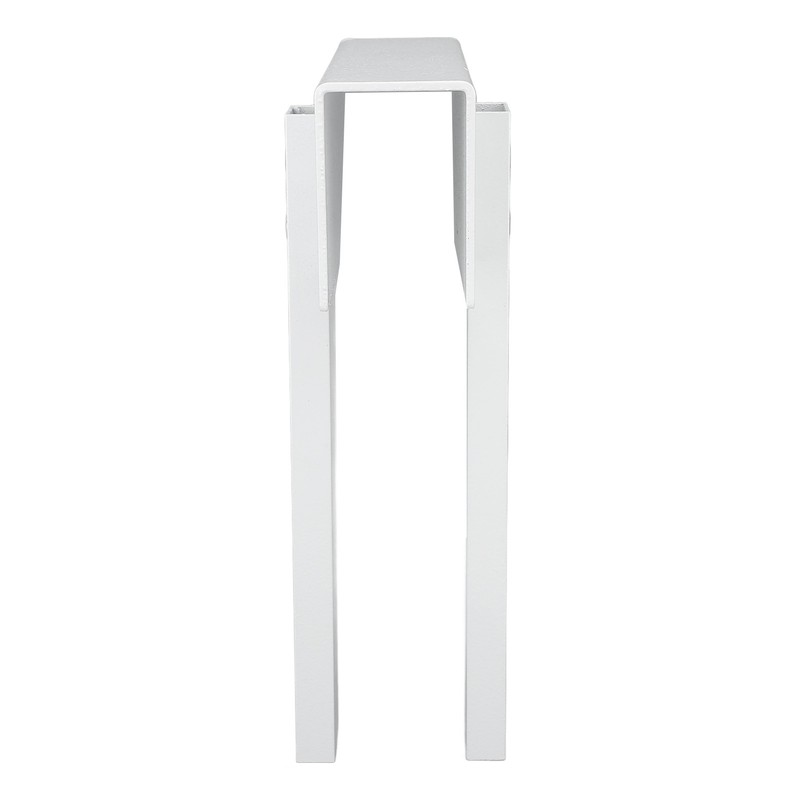 Bi Fold Lock Aluminum Alloy Double Door Bifold Lock Childproof
