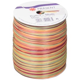 C.E. Pattberg Raffia Ribbon