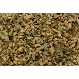 Dried Mexican Oregano (4 oz) – Fresh and Fragrant - Dried Whole Leaves – Great in Mexican Recipes like Pasole, Stews, Salsa, Meats, Enchiladas. Resealable Bag. By Amazing Chiles and Spices.