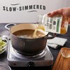 EPIC Beef Jalapeno Sea Salt Bone Broth, Keto Friendly, Paleo
