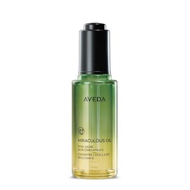 Aveda Miraculous Oil 50ml | Aceite para Cabello | Aporta un 195 % más de brillo al instante* y deja el cabello 2 veces más suave** | Hasta 24 horas de