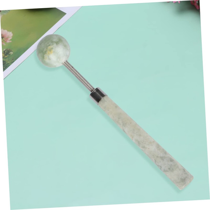 Healeved Spherical Massage Hammer for Muscle Relief Scalp Body Massage