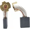 (4pack) 614367-00 carbon brush for DeWALT D24000 DW713 DW715 DW716