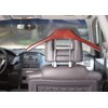 Maxsa 20022 Car Butler Coat Hanger for Cars, Perfect for