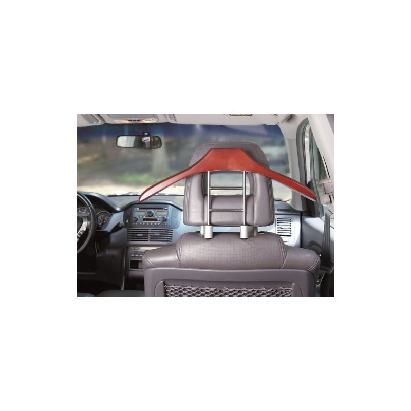 Maxsa 20022 Car Butler Coat Hanger for Cars, Perfect for