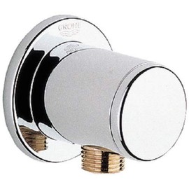 Grohe Shower Outlet Elbow Relaxa Plus 28636