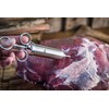 Grillfürst Professional Marinating Syringe Made of Stainless Steel – 60