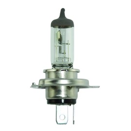 HELLA H4 100/55W High Wattage Bulb, 12V