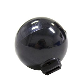 Husqvarna 539133049 Lawn Tractor Throttle Control Knob Genuine Original Equipment Manufacturer (OEM) Part