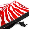 Zebra Z-Grip Smooth - Limited Edition Funky Flame Design -