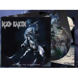 Night Of The Stromrider (Luxurious Triple 7'' Viny