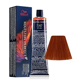 Wella Koleston Me+ 60 ml, Colour 7/47