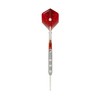 Unicorn Unisex Core Xl Striker Steel Tip Darts, Red, 22