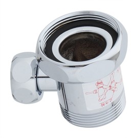 TOTO TH484 Washlet Fitting