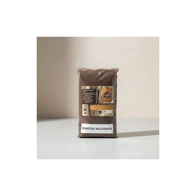 Salsa En Polvo La Criolla Mx 2 Unidades 1kg A