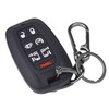 Silicone Rubber Remote Smart Key Fob Case Cover Protector Holder