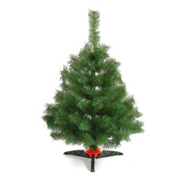 Vaga Árbol De Navidad Naviplastic Sierra Verde 80 Cm