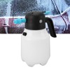 Foam Sprayer 2000mAh 1.8L Cordless Pressurized PP Electric Foam Spray