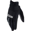 Leatt 6021080320 MTB 2.0 Subzero Gloves S/Eu7/Us8 Black