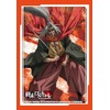Bushiroad Sleeve Collection Mini Vol. 578 Anime The Last Walkure