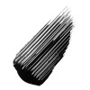 Máscara de Pestañas MAC MACStack Black Waterproof Larga Duración 12ml