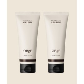 Objet Objé Multi Texture Curl Cream 2EA