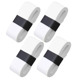 Yopolaz 4 Pack Swing Chain Cover Tape Set - Comfortable Swing Chain Handle Tape for Playground Swingset Accessories Swings Barrier Chain in Garden Backyard Patio Outdoor (White x 4)