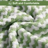JOYMOOP Microfiber Cleaning Cloths – 18 Pack, 10" x 10",