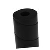 Mikinona Bed Frame Leg Protectors 4 Pieces Furniture Leg Caps