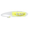 Knog Unisex - Adult Bilby Run Headlamp, Yellow, One Size