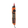 PEAKMETER PM8211 No contact Handheld Electric Digital Voltage Tester Multimeter