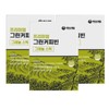 Green Coffee Bean Green Coffee Bean Chlorogenic Acid Stick Powder 50 Sticks x 3 / 그린커피빈 그린커피 생두 클로로겐산 스틱 분말 50스틱x3개